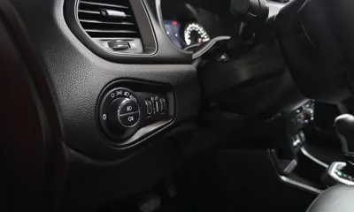 Jeep Renegade 2019, 73062 км, за 6384.37 USD - фото 18