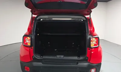Jeep Renegade 2019, 73062 км, за 6384.37 USD - фото 20