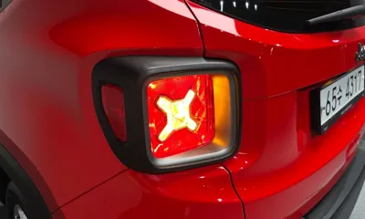 Jeep Renegade 2019, 73062 км, за 6384.37 USD - фото 23