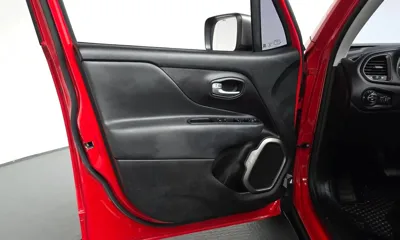 Jeep Renegade 2019, 73062 км, за 6384.37 USD - фото 24