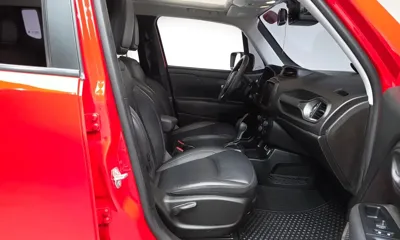Jeep Renegade 2019, 73062 км, за 6384.37 USD - фото 26
