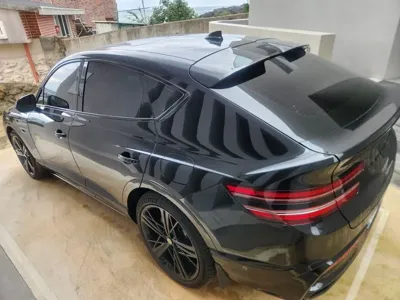 Genesis GV80 2024, 48000 км, за 44637 USD