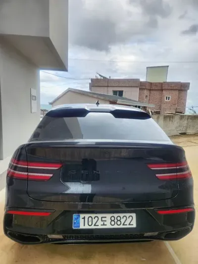 Genesis GV80 2024, 48000 км, за 44637 USD - фото 7