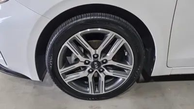 Kia K3 2019, 82814 км, за 7548.9 USD