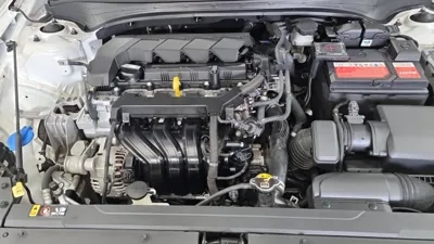 Kia K3 2019, 82814 км, за 7548.9 USD - фото 6