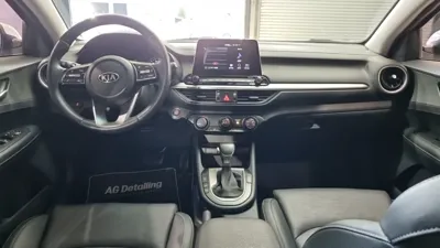 Kia K3 2019, 82814 км, за 7548.9 USD - фото 7