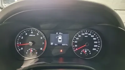 Kia K3 2019, 82814 км, за 7548.9 USD - фото 8