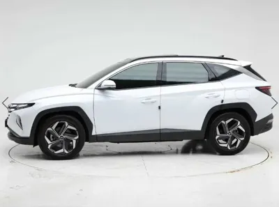 Hyundai Tucson 2022, 138056 км, за 14579.66 USD