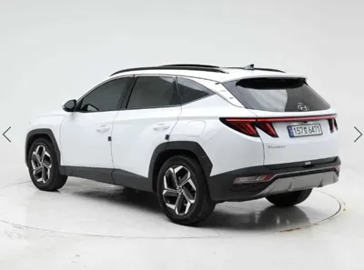 Hyundai Tucson 2022, 138056 км, за 14579.66 USD