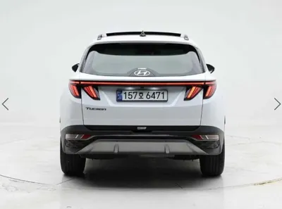 Hyundai Tucson 2022, 138056 км, за 14579.66 USD
