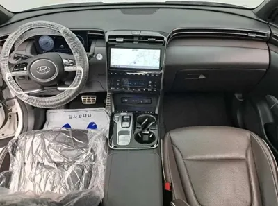 Hyundai Tucson 2022, 138056 км, за 14565.46 USD - фото 6