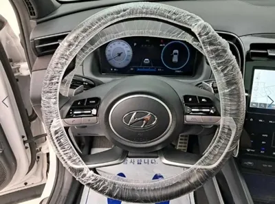 Hyundai Tucson 2022, 138056 км, за 14565.46 USD - фото 7