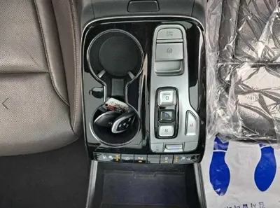 Hyundai Tucson 2022, 138056 км, за 14565.46 USD - фото 13