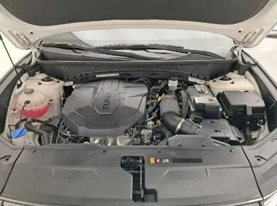 Hyundai Tucson 2022, 138056 км, за 14565.46 USD - фото 19