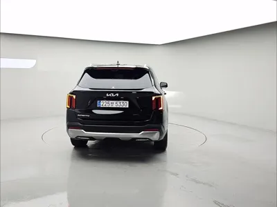Kia Sorento 2025, 7521 км, за 26632.8 USD
