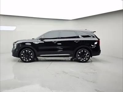 Kia Sorento 2025, 7521 км, за 26632.8 USD