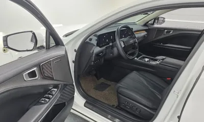 Kia K8 2025, 33717 км, за 22002.22 USD - фото 10