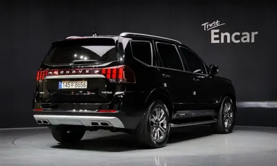 Kia Mohave 2021, 40025 км, за 22408.79 USD