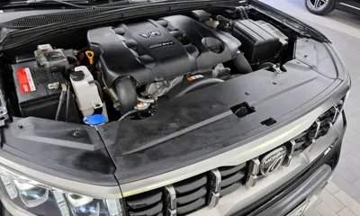 Kia Mohave 2021, 40025 км, за 22408.79 USD - фото 6