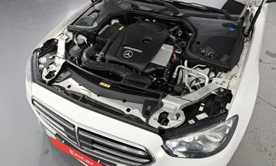 Mercedes-Benz E-Class 2022, 50147 км, за 23311.87 USD - фото 6