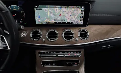 Mercedes-Benz E-Class 2022, 50147 км, за 23311.87 USD - фото 14