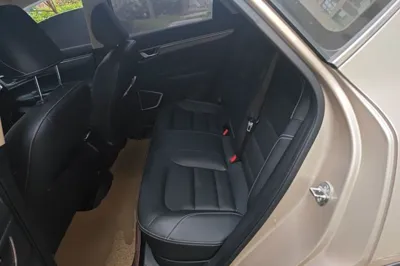 Geely Auto Emgrand GS