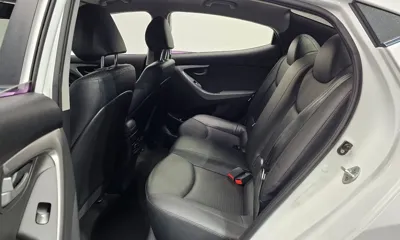 Hyundai Avante 2015, 110436 км, за 3903.2 USD - фото 11
