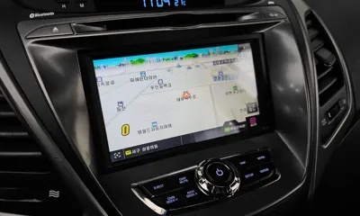 Hyundai Avante 2015, 110436 км, за 3903.2 USD - фото 16