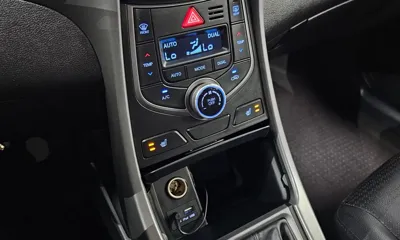 Hyundai Avante 2015, 110436 км, за 3903.2 USD - фото 19