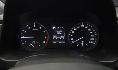 Hyundai Avante 2017, 67531 км, за 6180.07 USD - фото 8