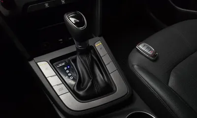 Hyundai Avante 2017, 67531 км, за 6180.07 USD - фото 9