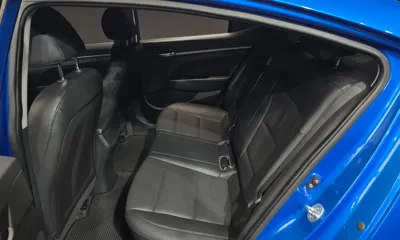 Hyundai Avante 2017, 67531 км, за 6180.07 USD - фото 11