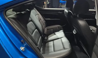 Hyundai Avante 2017, 67531 км, за 6180.07 USD - фото 12