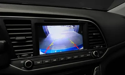 Hyundai Avante 2017, 67531 км, за 6180.07 USD - фото 15