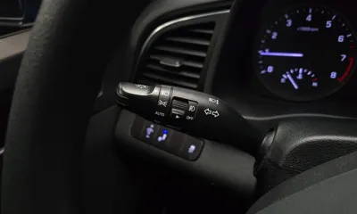 Hyundai Avante 2017, 67531 км, за 6180.07 USD - фото 16