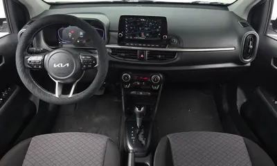 Kia Morning 2026, 9781 км, за 9100.95 USD - фото 7