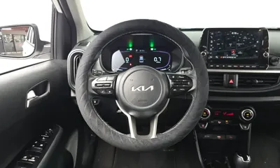 Kia Morning 2026, 9781 км, за 9100.95 USD - фото 13