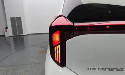 Kia Morning 2026, 9781 км, за 9100.95 USD - фото 23