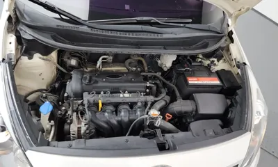 Kia Pride 2016, 69946 км, за 5185.77 USD - фото 6