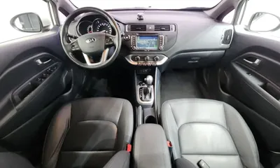 Kia Pride 2016, 69946 км, за 5185.77 USD - фото 7