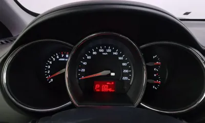 Kia Pride 2016, 69946 км, за 5185.77 USD - фото 8