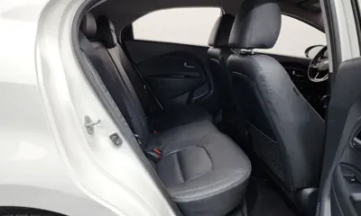 Kia Pride 2016, 69946 км, за 5185.77 USD - фото 11