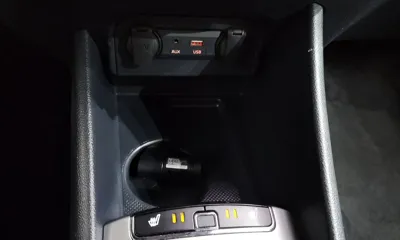 Kia Pride 2016, 69946 км, за 5185.77 USD - фото 12
