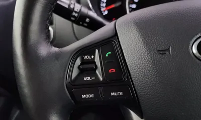 Kia Pride 2016, 69946 км, за 5185.77 USD - фото 18