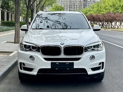 BMW X5 (Import) 2016, 149000 км, за 22871.67 USD