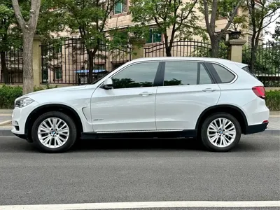 BMW X5 (Import) 2016, 149000 км, за 22871.67 USD