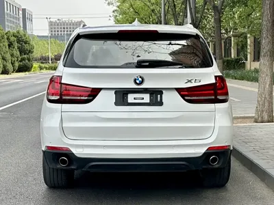 BMW X5 (Import) 2016, 149000 км, за 22871.67 USD