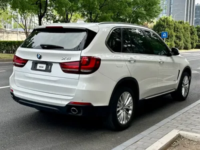BMW X5 (Import) 2016, 149000 км, за 22871.67 USD