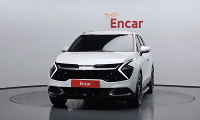 Kia Sportage 2022, 40760 км, за 16760.52 USD