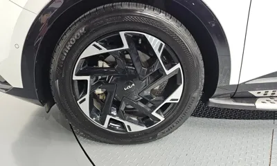 Kia Sportage 2022, 40760 км, за 16760.52 USD